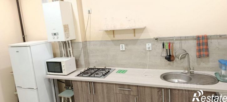 1-комн квартира ул Суздальская, 11Г,  д. 11Г