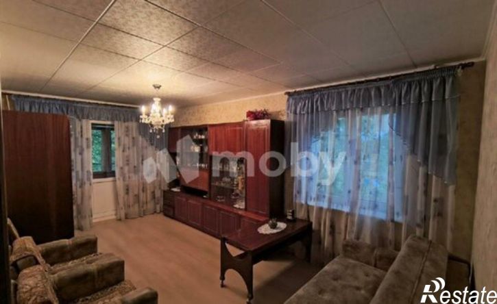 2-комн квартира ул Чекистов, 96,  д. 96