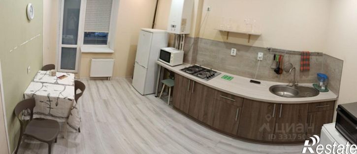 1-комн квартира ул Суздальская, 11Г,  д. 11Г