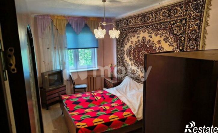 2-комн квартира ул Чекистов, 96,  д. 96