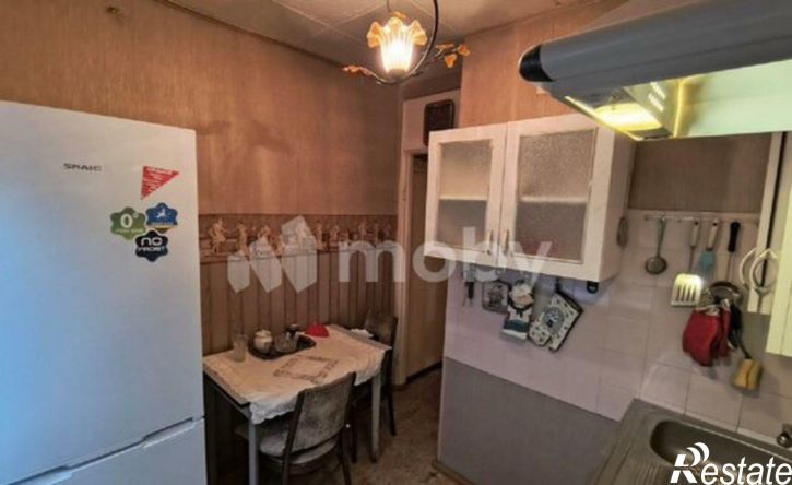 2-комн квартира ул Чекистов, 96,  д. 96