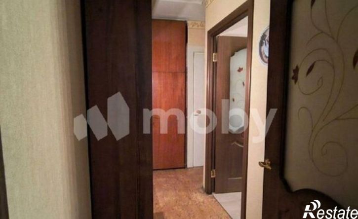 2-комн квартира ул Чекистов, 96,  д. 96