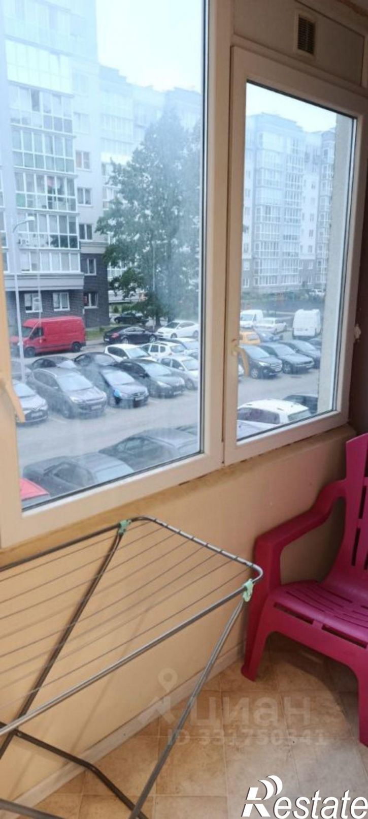 1-комн квартира ул Суздальская, 11Г,  д. 11Г
