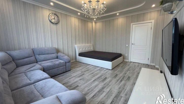 2-комн квартира ул Ю.Гагарина, 55А,  д. 55А