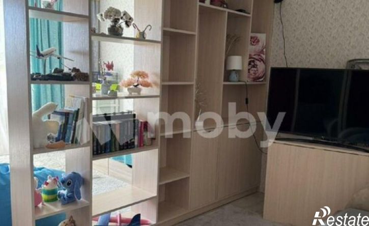 1-комн квартира ул Юрия Маточкина, 8,  д. 8