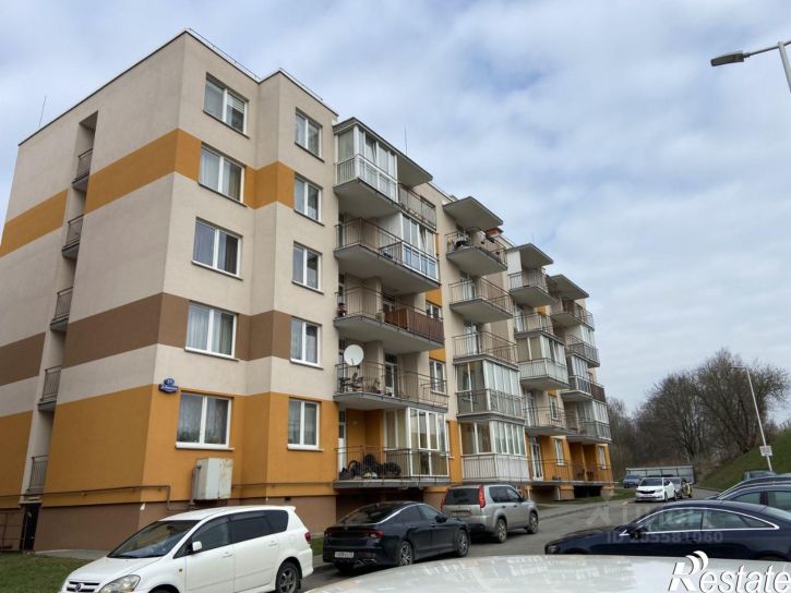 1-комн квартира ул А.Невского, 269,  д. 269