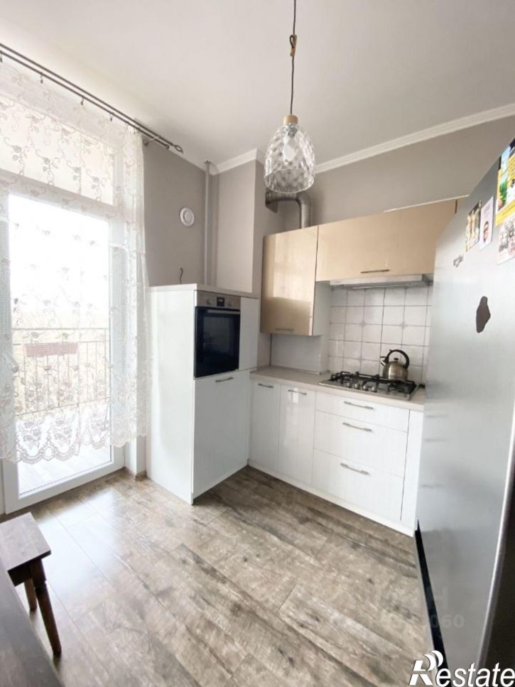 1-комн квартира ул А.Невского, 269,  д. 269
