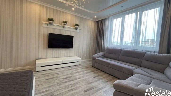 2-комн квартира ул Ю.Гагарина, 55А,  д. 55А