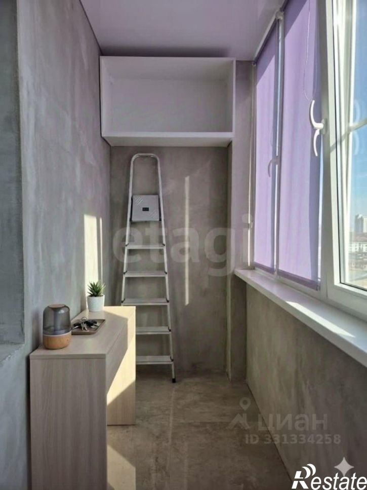 2-комн квартира ул Лужская, 23Б 1,  д. 23Б 1,  к. 1
