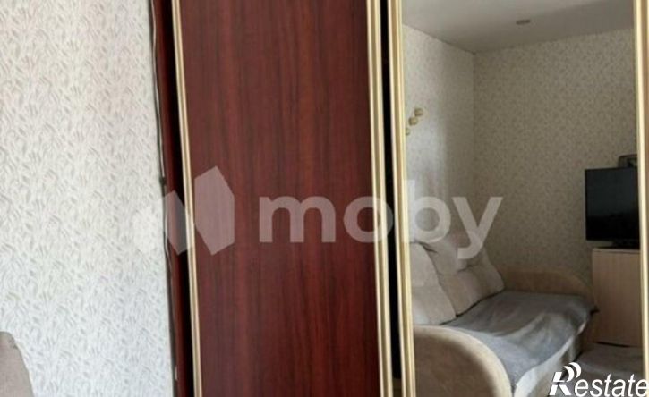 1-комн квартира ул Юрия Маточкина, 8,  д. 8