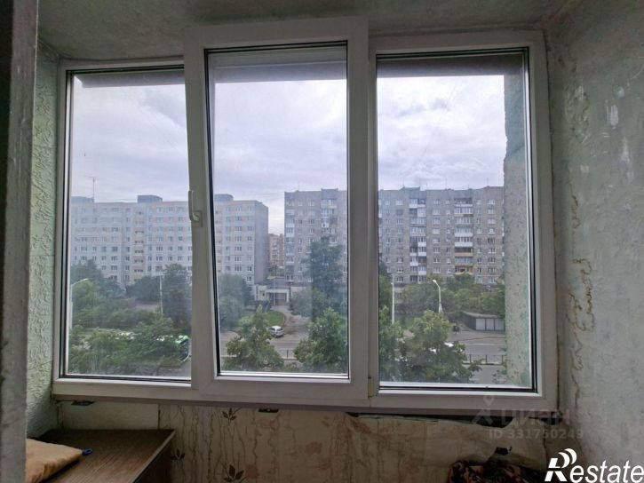 2-комн квартира ул Горького, 160,  д. 160