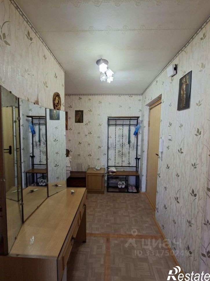 2-комн квартира ул Горького, 160,  д. 160