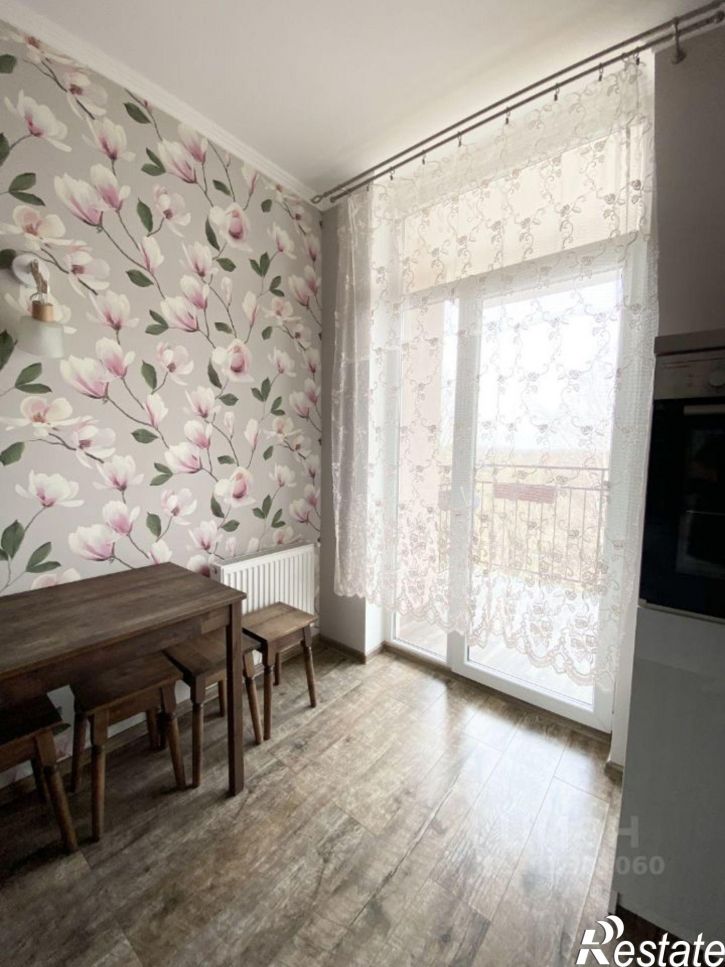 1-комн квартира ул А.Невского, 269,  д. 269