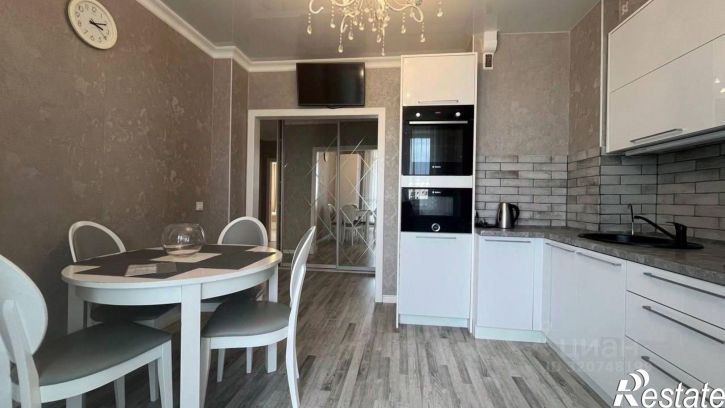2-комн квартира ул Ю.Гагарина, 55А,  д. 55А
