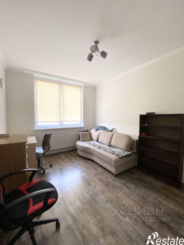 1-комн квартира ул А.Невского, 269,  д. 269