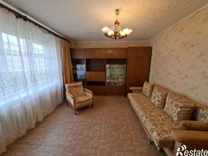 2-комн квартира ул Горького, 160,  д. 160