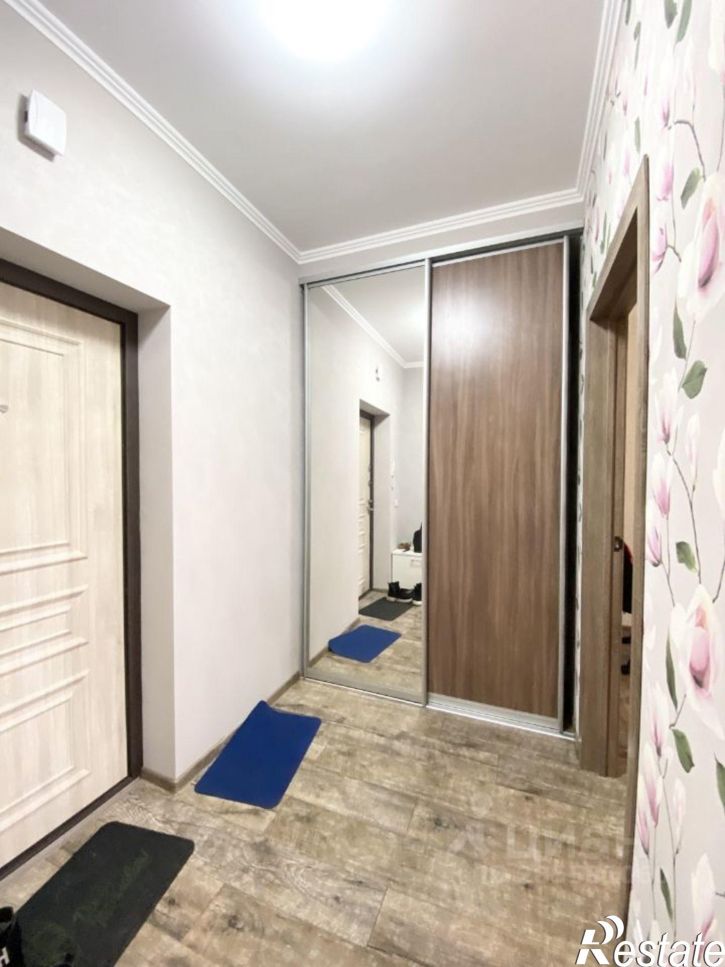 1-комн квартира ул А.Невского, 269,  д. 269