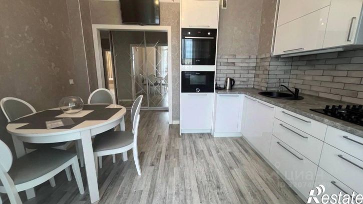 2-комн квартира ул Ю.Гагарина, 55А,  д. 55А