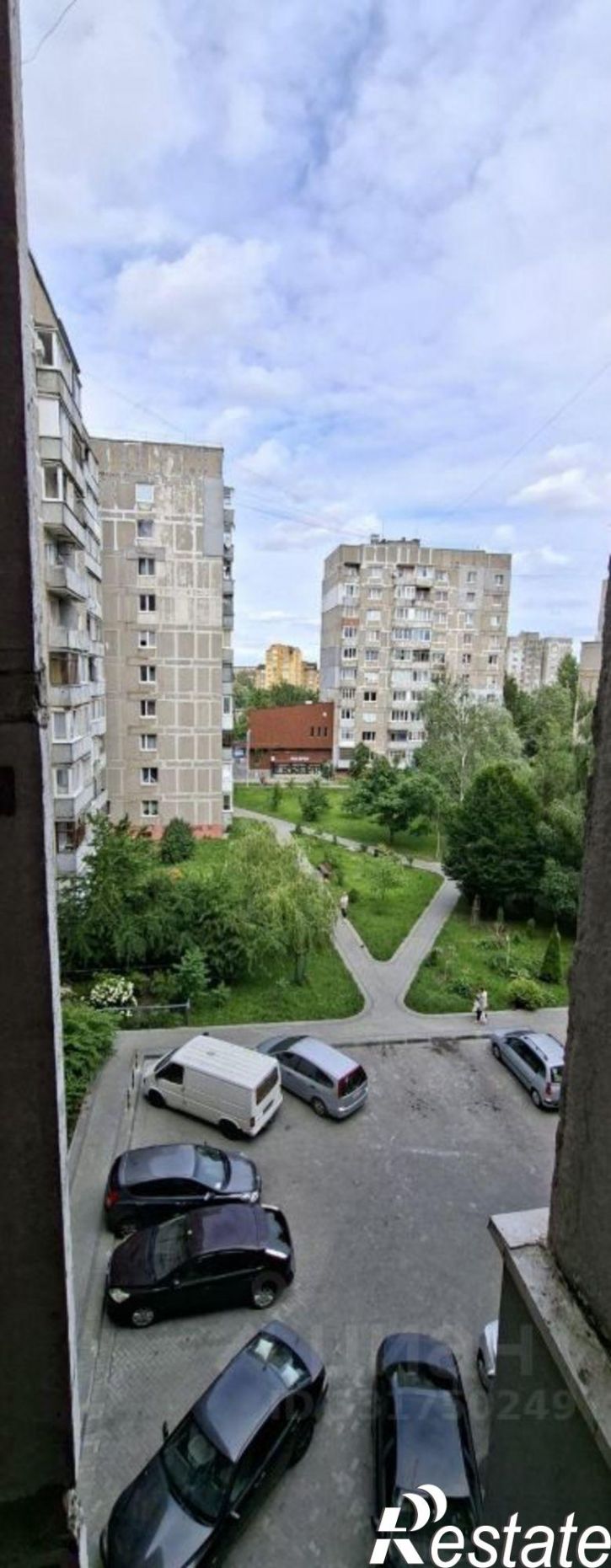 2-комн квартира ул Горького, 160,  д. 160