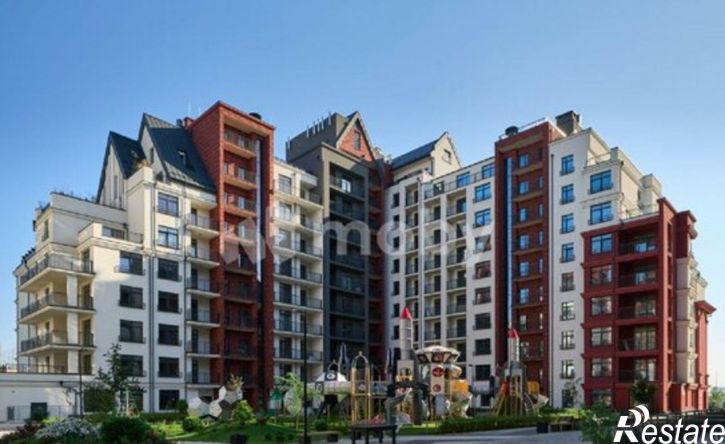 1-комн квартира ул Молодой гвардии, 34,  д. 34