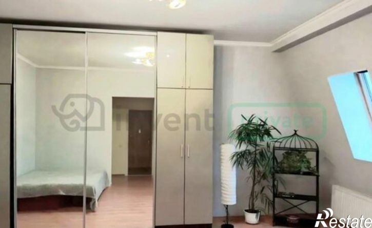 1-комн квартира ул Красная, 261Б,  д. 261Б