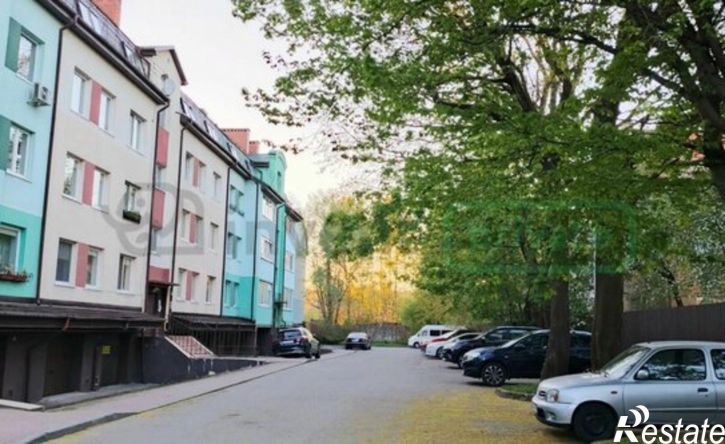 1-комн квартира ул Красная, 261Б,  д. 261Б