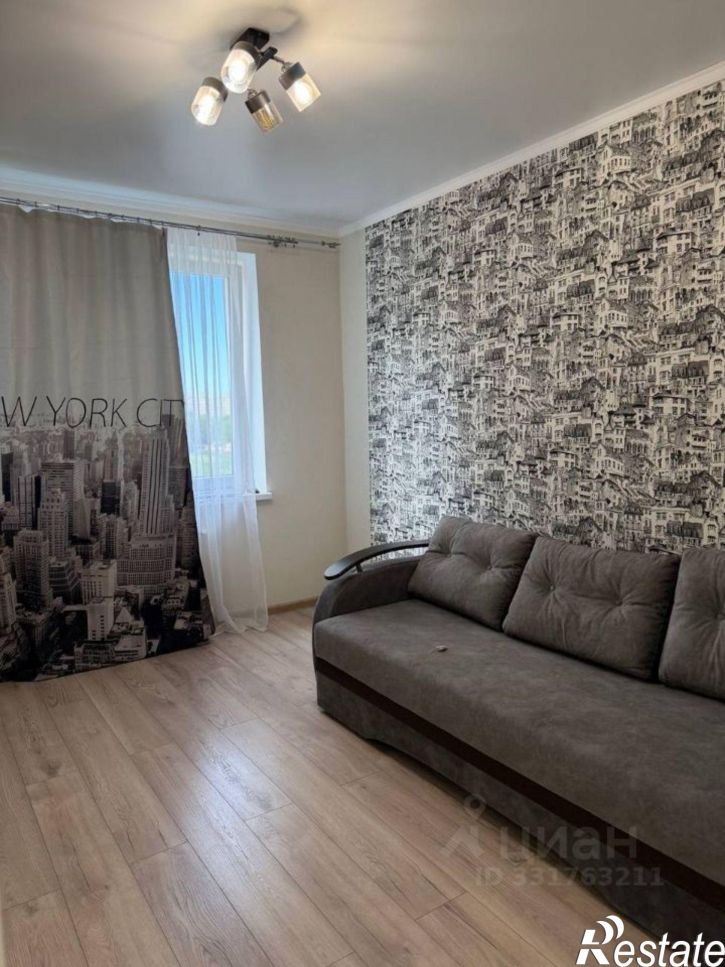 2-комн квартира ул Понартская, 9А,  д. 9А