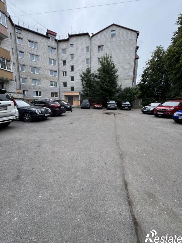 Офис ул Белинского, 61А,  д. 61А