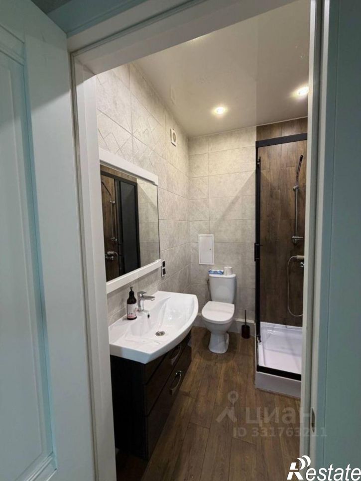 2-комн квартира ул Понартская, 9А,  д. 9А