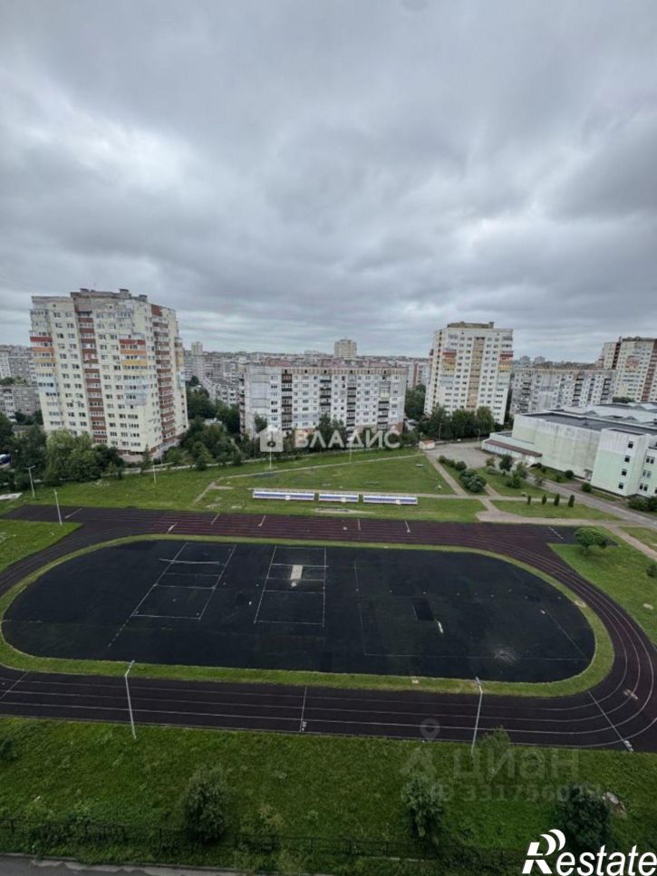 1-комн квартира ул Генерала Челнокова, 38,  д. 38