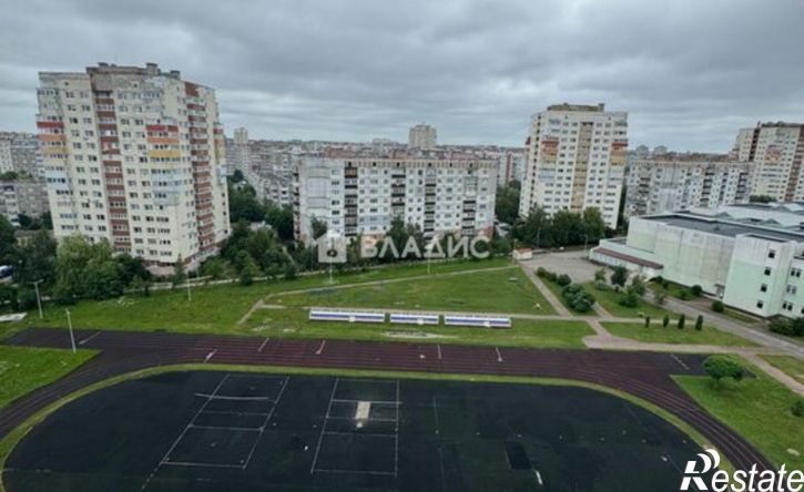 1-комн квартира ул Генерала Челнокова, 38,  д. 38