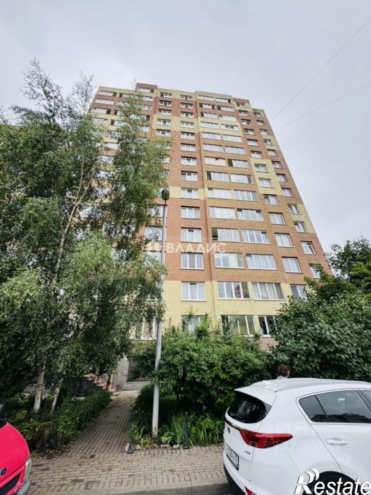 1-комн квартира ул Генерала Челнокова, 38,  д. 38