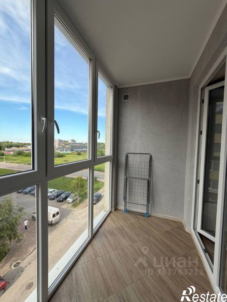 2-комн квартира ул Понартская, 9А,  д. 9А