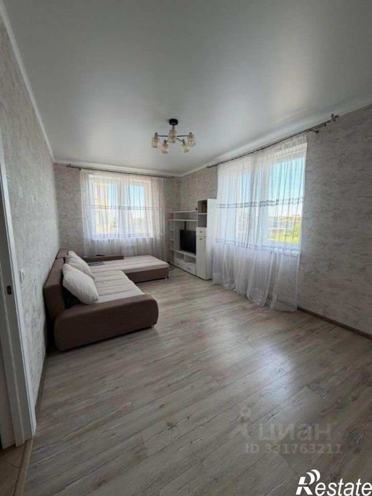 2-комн квартира ул Понартская, 9А,  д. 9А
