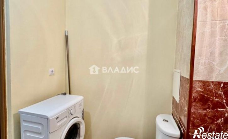 1-комн квартира ул Генерала Челнокова, 38,  д. 38