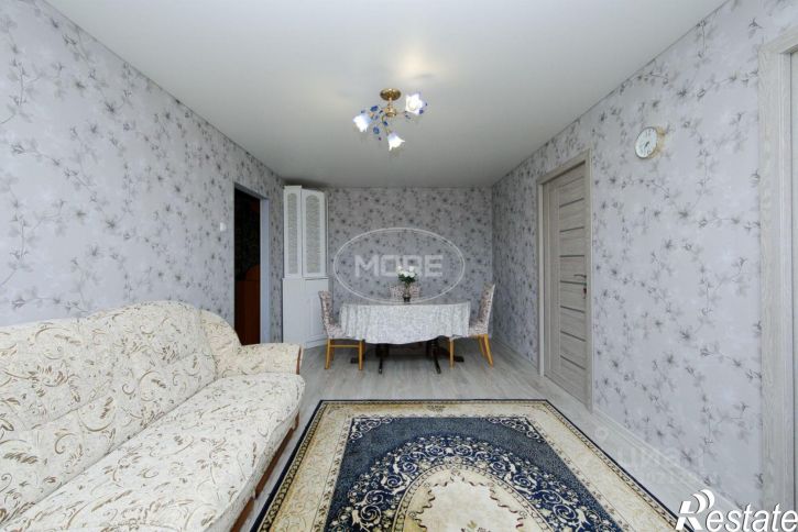 3-комн квартира ул Белибейская, 12,  д. 12
