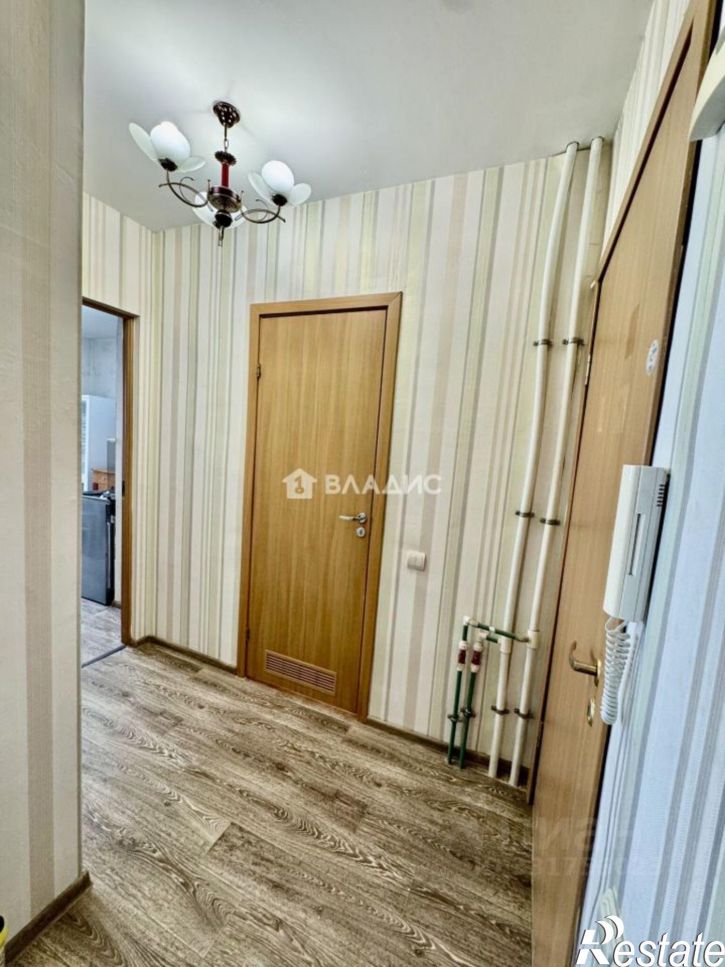 1-комн квартира ул Генерала Челнокова, 38,  д. 38