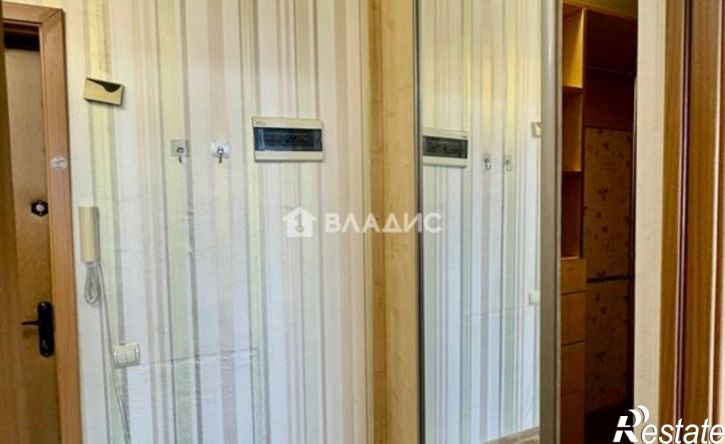 1-комн квартира ул Генерала Челнокова, 38,  д. 38