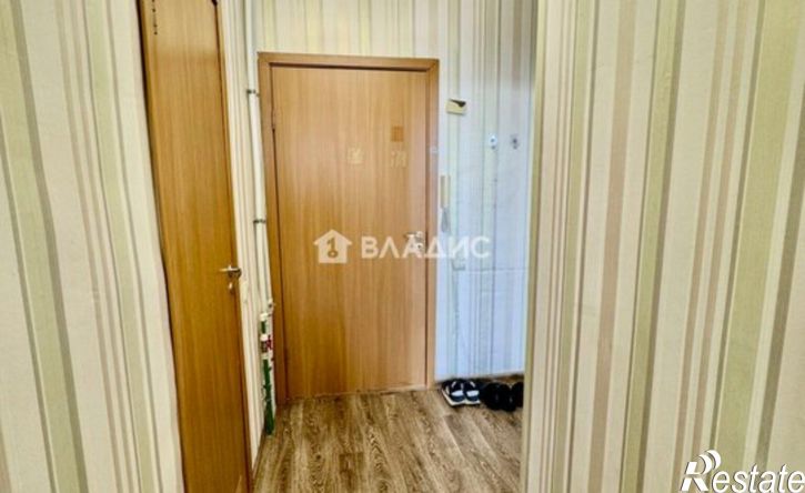 1-комн квартира ул Генерала Челнокова, 38,  д. 38