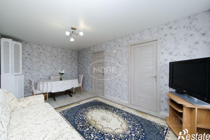 3-комн квартира ул Белибейская, 12,  д. 12