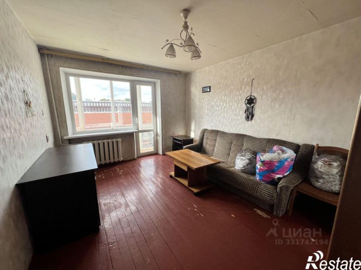 3-комн квартира ул Черняховского, 36,  д. 36