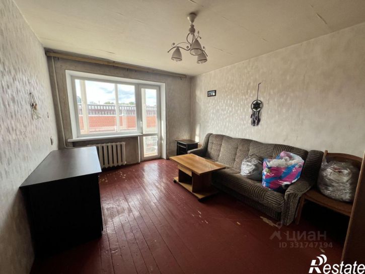 3-комн квартира ул Черняховского, 36,  д. 36