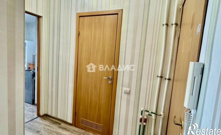 1-комн квартира ул Генерала Челнокова, 38,  д. 38