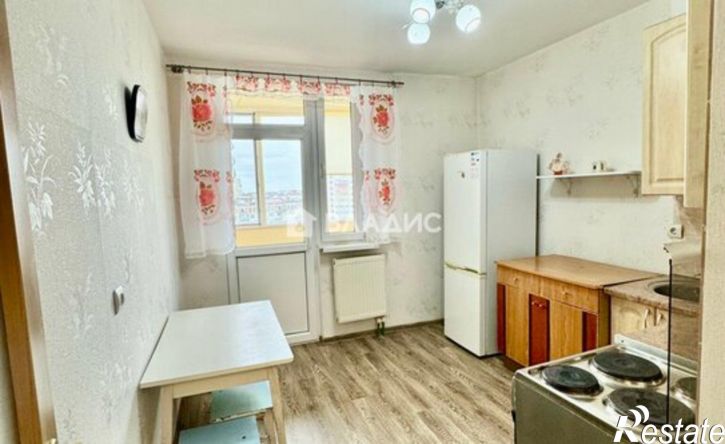 1-комн квартира ул Генерала Челнокова, 38,  д. 38