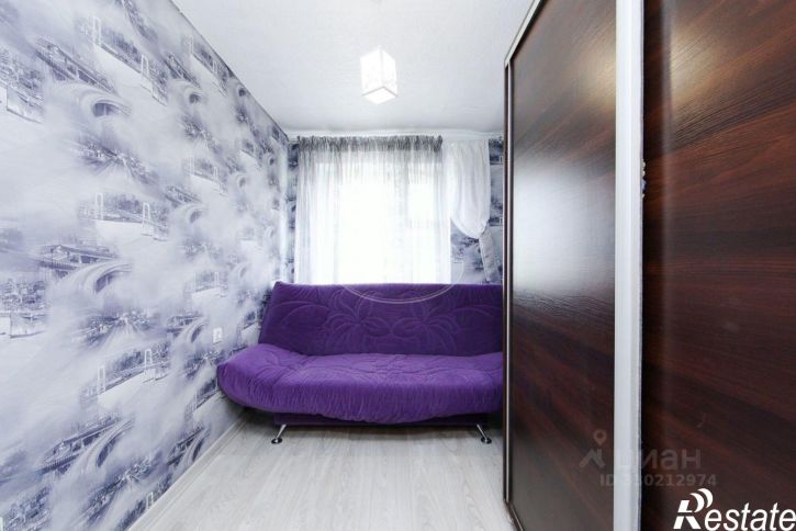 3-комн квартира ул Белибейская, 12,  д. 12