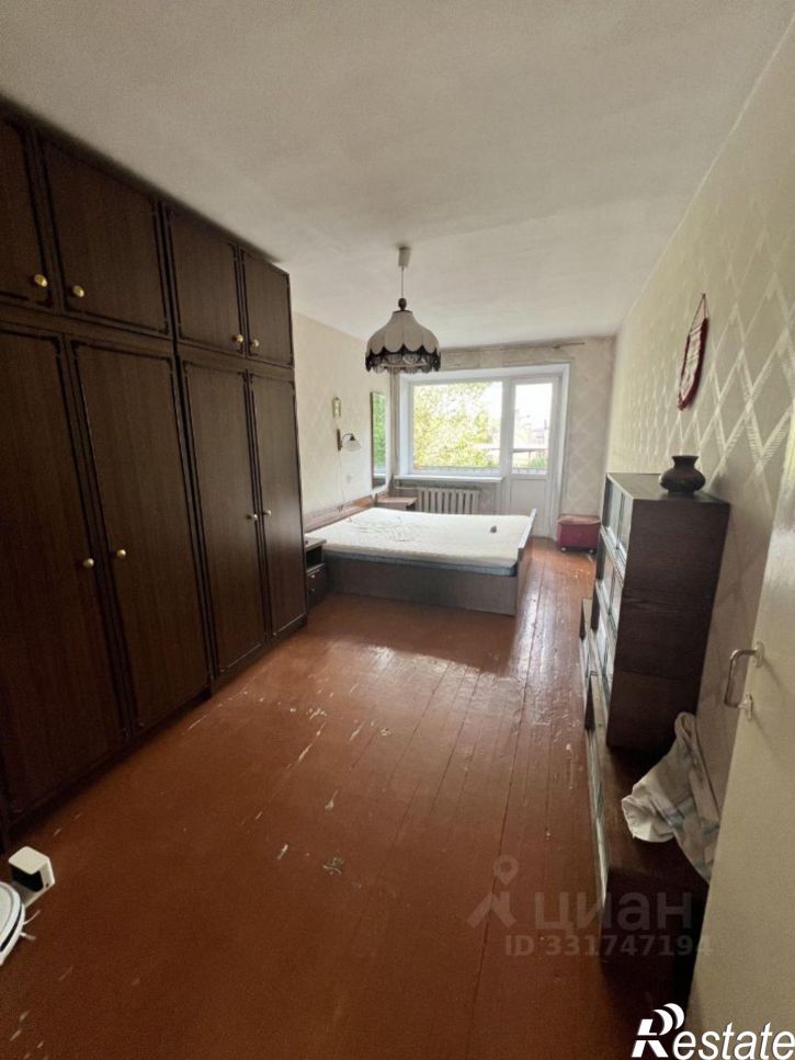 3-комн квартира ул Черняховского, 36,  д. 36