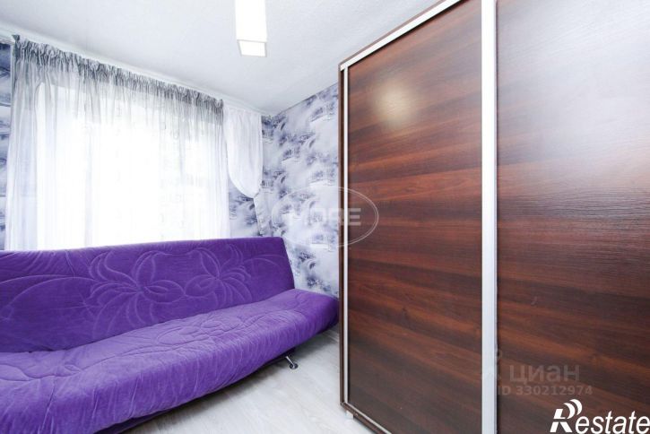 3-комн квартира ул Белибейская, 12,  д. 12