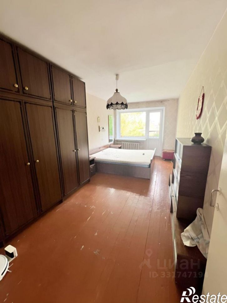 3-комн квартира ул Черняховского, 36,  д. 36