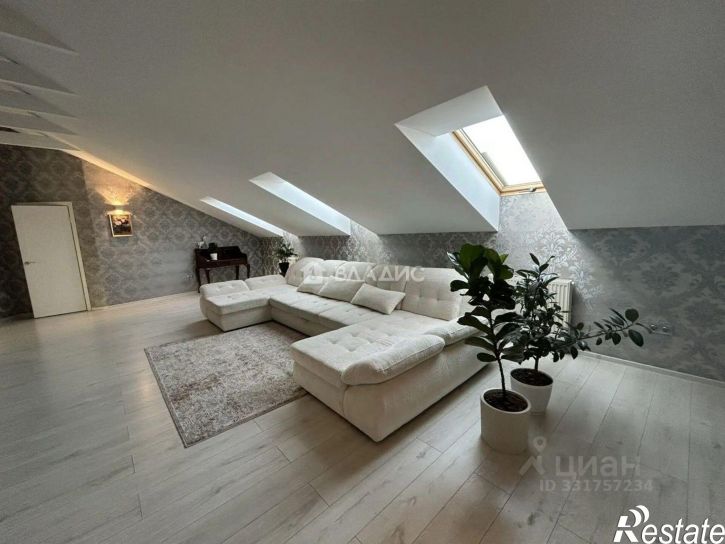 4-комн квартира ул Герцена, 1Ж,  д. 1Ж