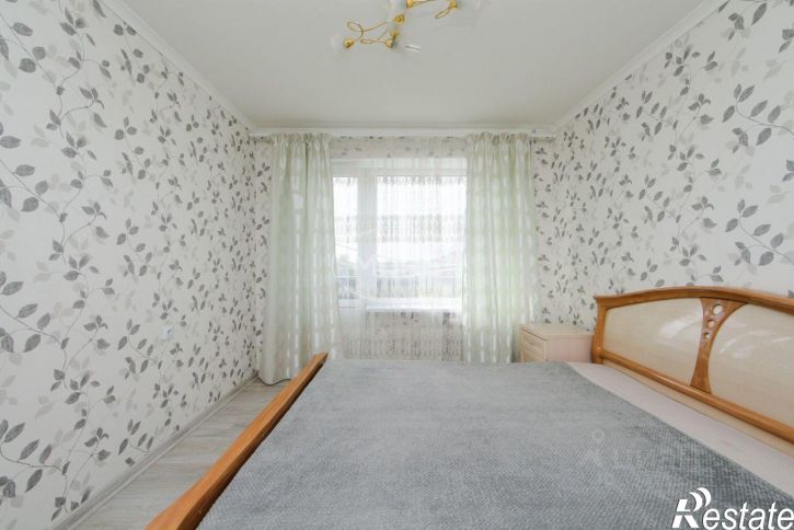 3-комн квартира ул Белибейская, 12,  д. 12